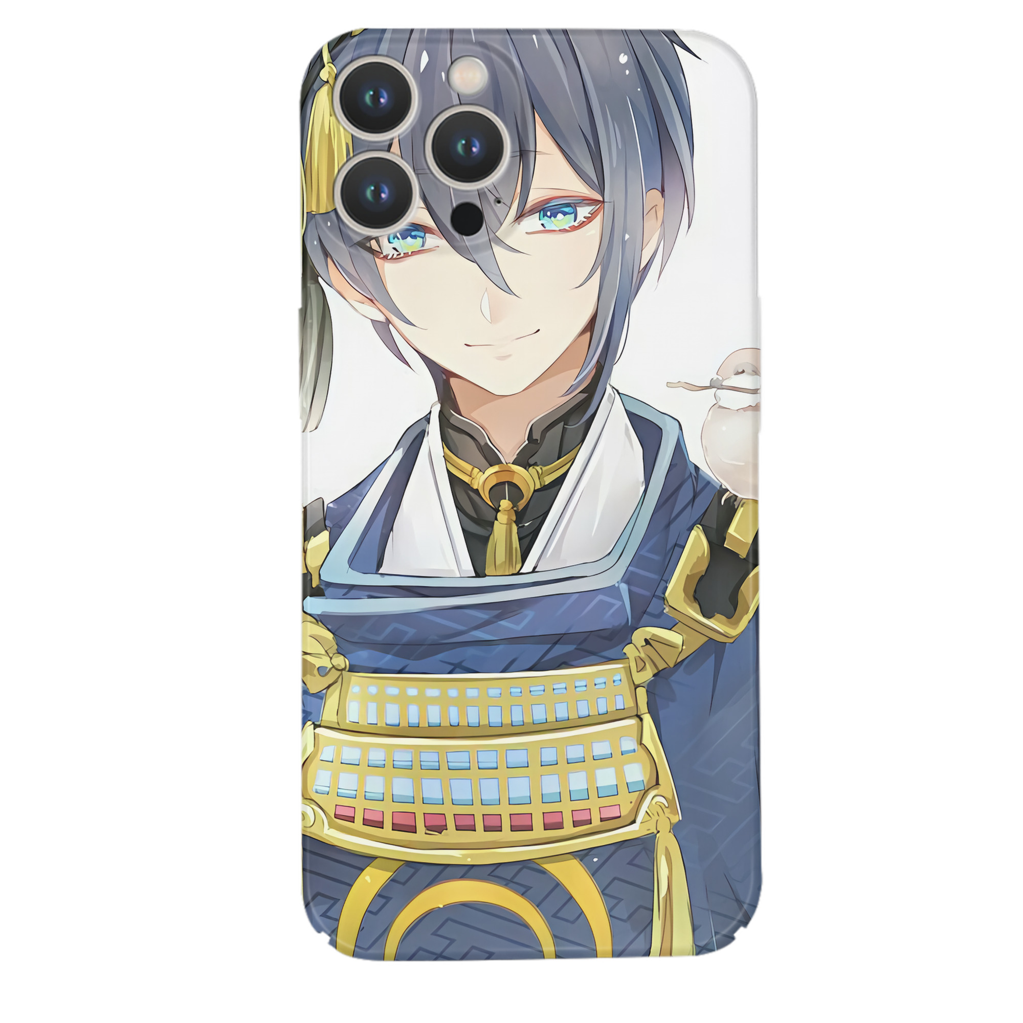 （画像用） 刀剣乱舞 Touken Ranbu 【iPhone 14シリーズ対応】ハードケース